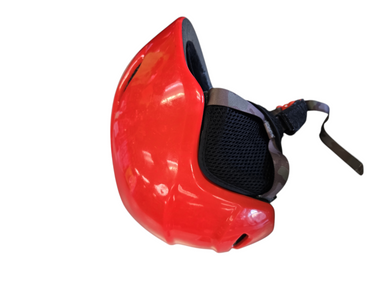 Used Giro Snowsport Helmet Youth Red M/L 11617-S000316637