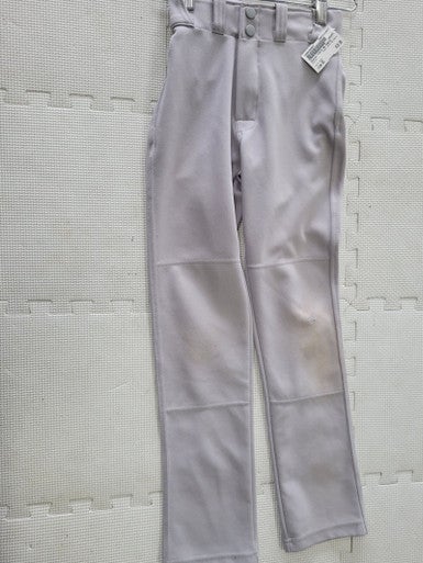 Used Easton YOUTH BB PANTS XS Baseball and Softball Bottoms 11617-S000309407