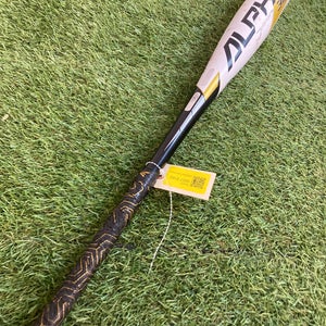 Easton Alpha 360 (2 3/4") USSSA Bat 2020 (-10)