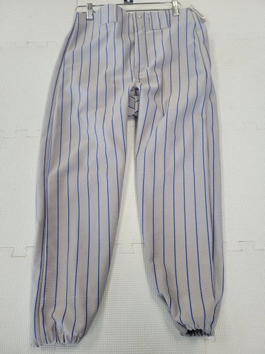 Used Teamwork Athletic YOUTH BB PANTS LG Baseball and Softball Bottoms 11617-S000301374
