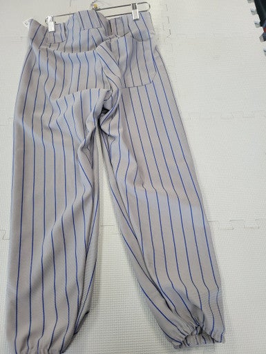 Used Teamwork Athletic YOUTH BB PANTS LG Baseball and Softball Bottoms 11617-S000301374