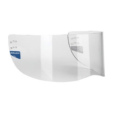 New BAUER RBE I VISOR 11617-BAR1035797