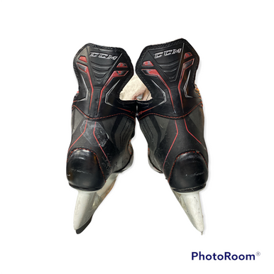 Used CCM 270 JETSPEED Youth 13.0 Ice Skates / Ice Hockey Skates 11617-S000256488