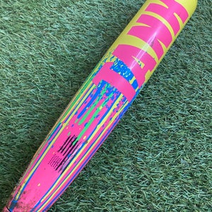 Soldier Sports TANK (2 3/4") USSSA Bat 2025 (-8)