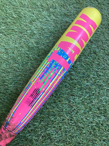 Soldier Sports TANK (2 3/4") USSSA Bat 2025 (-8)