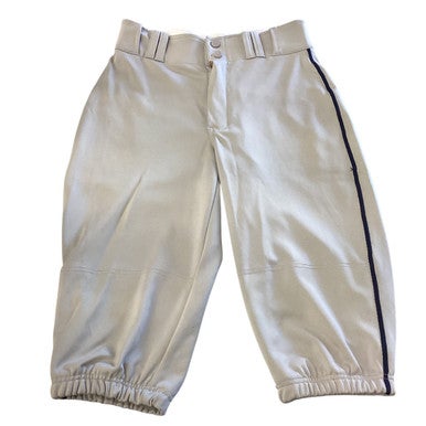 Used Champro KNICKERS BB/SB Pant Mens Grey MD 11760-S000073020