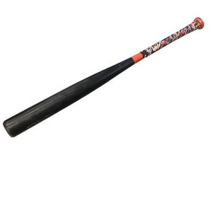 Used Louisville Slugger M9 HARD MAPLE BB/SB Wood Bat 31" 11760-S000073013