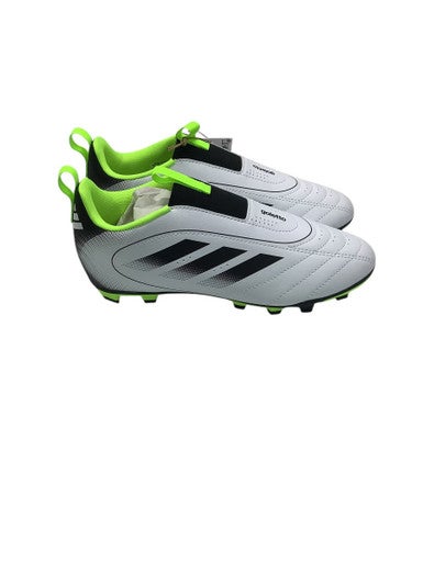 New GOLETTO IX W/BK/NEON 5Y 11347-ADIJI1612-Y50