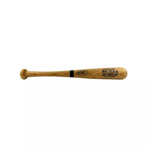 New BIG STICK 1 HAND TRAINING BAT 11347-TNRONEHANDBAT