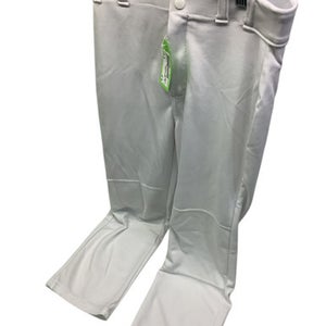 Used Rawlings BASEBALL PANTS BB/SB Pant Boys White XL 11347-S000242795