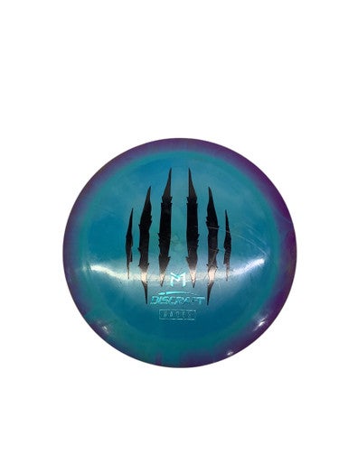 Used Discraft HADES Disc Golf Driver Purple 11347-S000242781