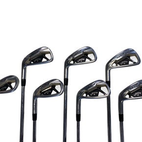 Used Callaway APEX 21 Mens Iron Set LH 4I-PW 11706-S000327517