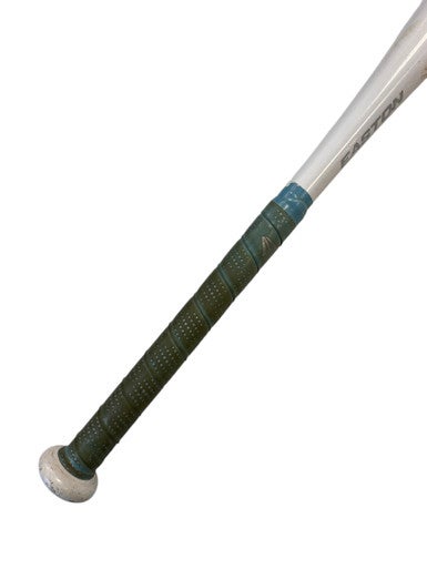 Used Easton TOPAZ BB/SB Fastpitch Bat 28" 11706-S000337027