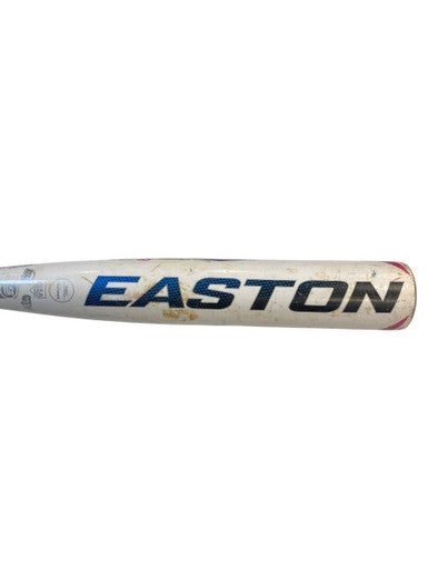 Used Easton TOPAZ BB/SB Fastpitch Bat 28" 11706-S000337027