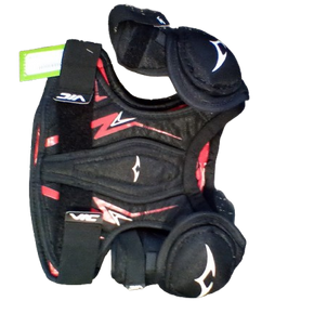 Used Youth Shoulder Pads Lg 11472-s000136560