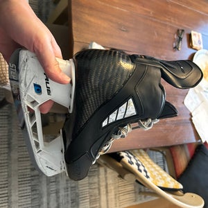 True Pro Custom Ice Skates