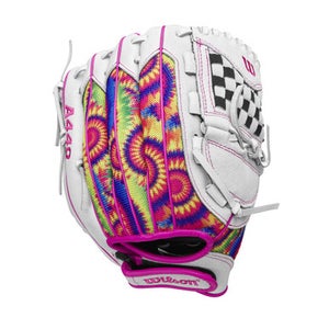 New Wilson A440 Flash 11" Youth Fastpitch Glove 11472-wilwbw10163911
