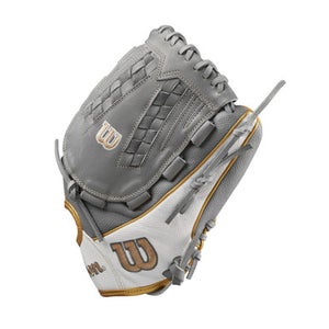 New Wilson A2000 Fp Classic 12.5 11472-wilwbw102677125