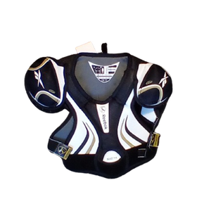 Used Reebok Youth Shoulder Pads Lg 11472-s000133835