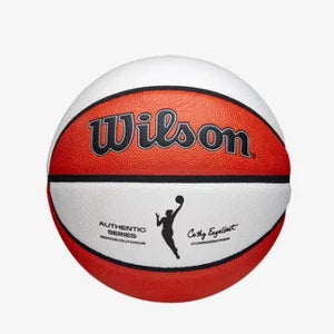 Wilson Wnba Basketball Sz6 11472-wilwtb51id06