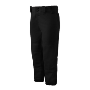 New Low Rise Pant Belt Black Xs 11472-miz3501509090xs