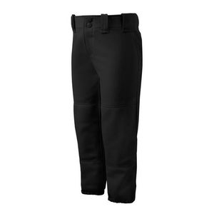 New Mizuno Belted Bb Sb Pant Womens 11472-belted