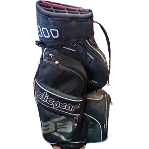 Used Golf Stand Bags 11472-s000130899