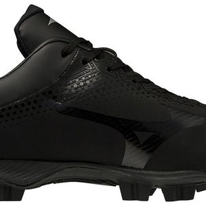New Mizuno Wave Lightrevo Bb Sb Cleats 11472-wave-lightrevo