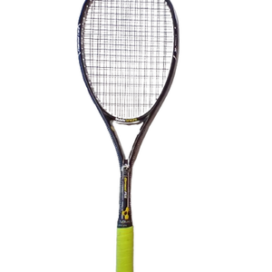 Used Black Knight Unknown Squash Racquets 11472-s000129377