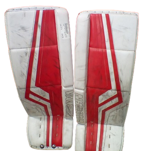Used Vaughn Provelite 28" Goalie Leg Pads 11472-s000132356