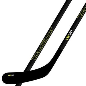 Hockey Stick Black Edge Be90 85 R 11472-pwt88451132r