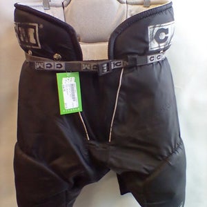 Used Ccm Md Pant Breezer Hockey Pants 11472-s000117385