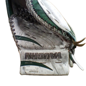 Used Vaughn Regular Goalie Catchers 11472-s000126312