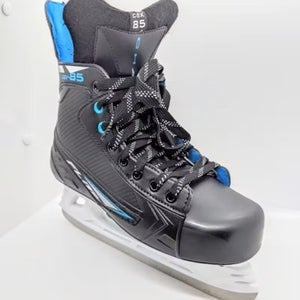 New Flite Cx-85 Skates Jr 5 11472-fltcx85jr5