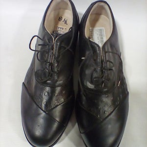 Used Foot Joy Senior 8.5 Golf Shoes 11472-s000103269