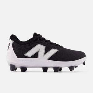 New New Balance Womens Fusev4 Black 9.5 11472-017spfusek495