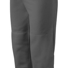 New Belted Wms Pant Gry 2x 11472-miz35015091912x