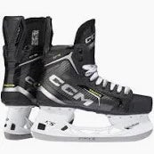 New Ccm Xf70 Skate Wide 9.5 11472-ccmskxf70w095