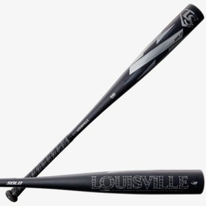New Louisville Slugger Solo Bat Bbcor 32" 30oz 11472-hbxwtlbbs622b132