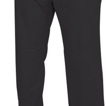 Relaxed Mns Pant Blk Xl 11472-rawbp31srbxl