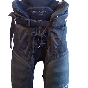 Used Bauer Sm Pant Breezer Hockey Pants 11472-s000125775