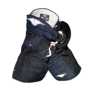 Used Mission C4 Lg Pant Breezer Hockey Pants 11472-s000133279