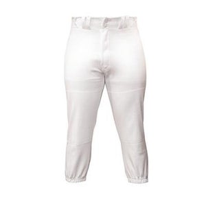 Ls Youth Knicker Pant Wh S 11472-hbxlskpywhsm