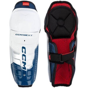 New Ccm Next23 Shin Guard 12" 11472-ccmsgnext2312