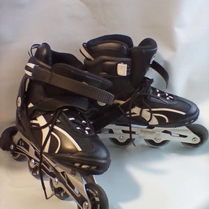 Used Ultra Wheels Senior 9 Inline Skates - Rec And Fitness 11472-s000119145