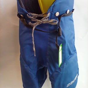 Used Bauer Lg Pant Breezer Ice Hockey Pants 11472-s000109868