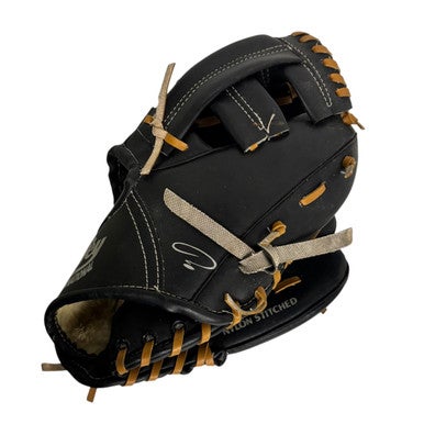 Used International Bb Sb Glove T-ball Black 9 1 2" 11406-s000103065