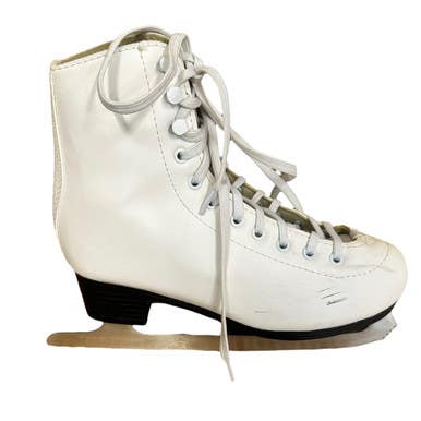 Used American Figur Eskates Size 4 11406-s000100364