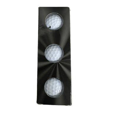 Used Nitro Max Distance Golf Balls 11406-s000097792