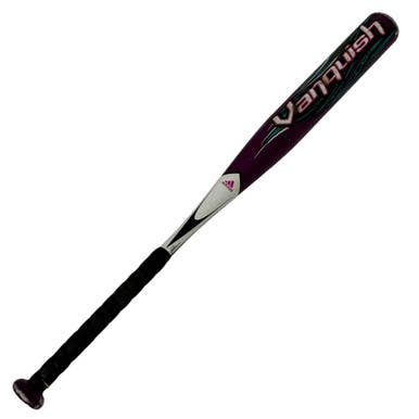 Used Adidas Vanquish 29" -9 Drop Fastpitch Bats 11406-s000098818